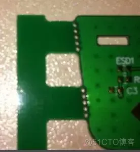 充分利用板材资源，PCB拼板和工艺边教程_Java_06